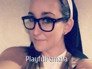 Playful_Pamala