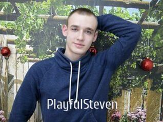 PlayfulSteven Cigare à moustache