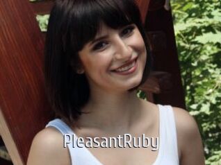 PleasantRuby