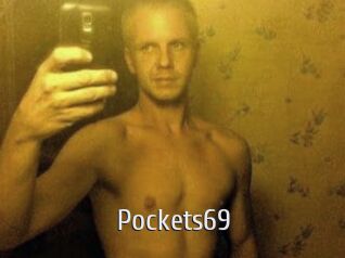 Pockets69 Cigare à moustache