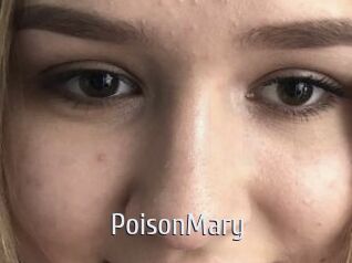 PoisonMary