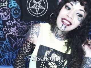 Poison_dirty