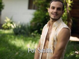 Pol_Smith Cigare à moustache
