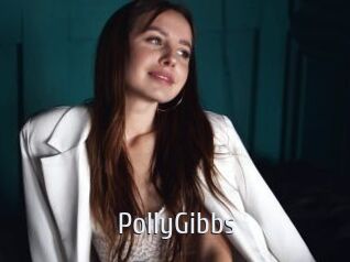 PollyGibbs Cigare à moustache