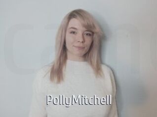PollyMitchell