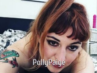 PollyPaige Cigare à moustache