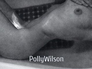 PollyWilson Cigare à moustache