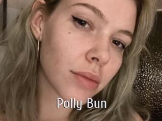 Polly_Bun Cigare à moustache