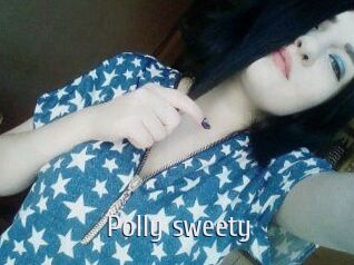 Polly_sweety Cigare à moustache