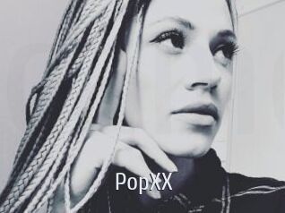 PopXX Cigare à moustache