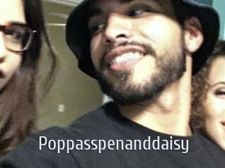 Poppasspenanddaisy Cigare à moustache