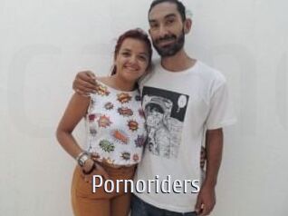Pornoriders Cigare à moustache