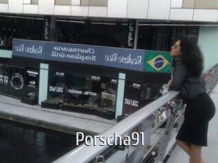 Porscha91