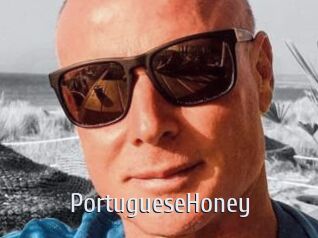 PortugueseHoney Cigare à moustache