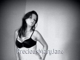Precious_MaryJane Cigare à moustache