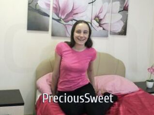 PreciousSweet