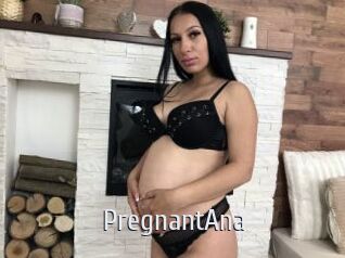 PregnantAna Cigare à moustache