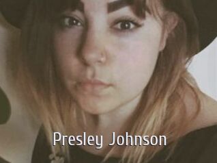 Presley_Johnson Cigare à moustache