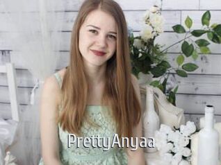 PrettyAnyaa Cigare à moustache
