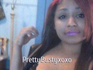 PrettyBustyxoxo