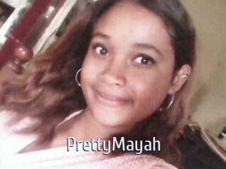 PrettyMayah