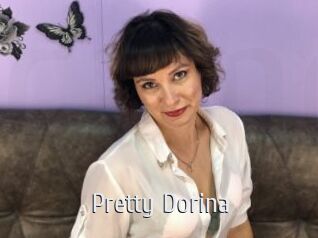 Pretty_Dorina Cigare à moustache