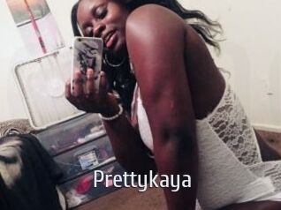Prettykaya