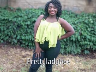 Prettyladybee