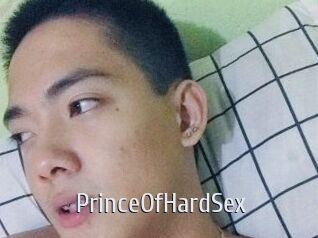 PrinceOfHardSex