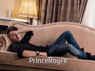 PrinceRoyce Cigare à moustache