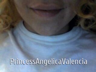 PrincessAngelicaValencia Cigare à moustache