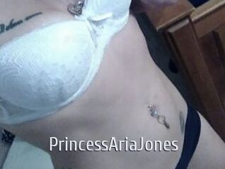 PrincessAriaJones Cigare à moustache