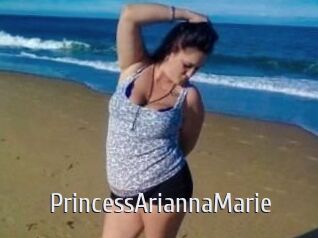 PrincessAriannaMarie Cigare à moustache