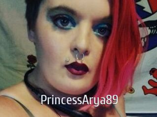 PrincessArya89