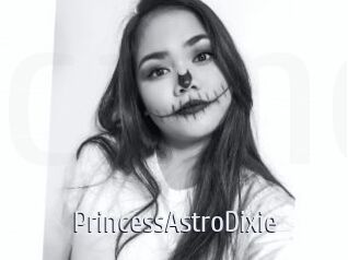 PrincessAstroDixie