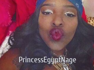 PrincessEgyptNage