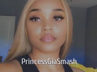 PrincessGiaSmash Cigare à moustache