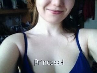 PrincessH Cigare à moustache