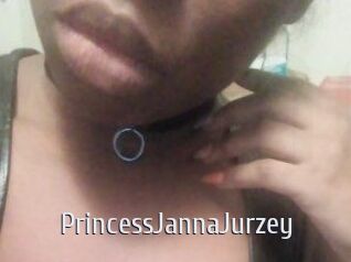 PrincessJannaJurzey Cigare à moustache