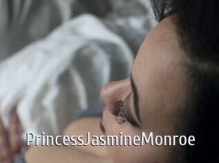 PrincessJasmineMonroe Cigare à moustache