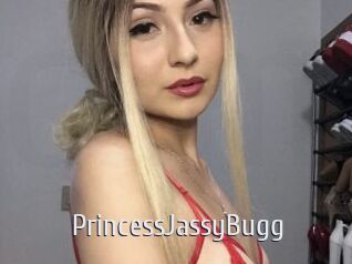 PrincessJassyBugg