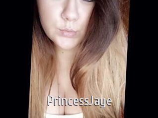 PrincessJaye Cigare à moustache