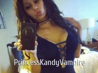 PrincessKandyVampire Cigare à moustache