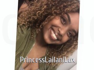PrincessLailaniLux