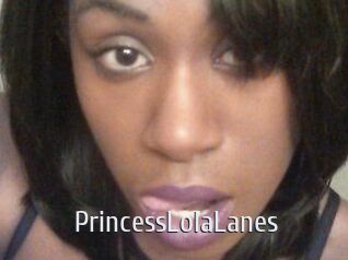 PrincessLolaLanes Cigare à moustache