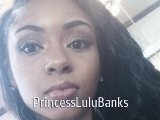 PrincessLuluBanks Cigare à moustache