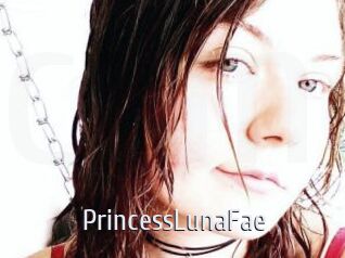 PrincessLunaFae Cigare à moustache