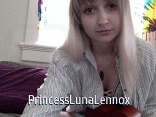 PrincessLunaLennox