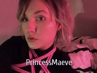 PrincessMaeve Cigare à moustache