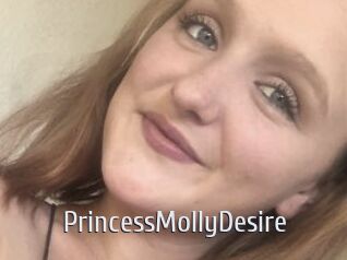 PrincessMollyDesire